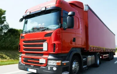 İzmir Küre Ambar Kargo