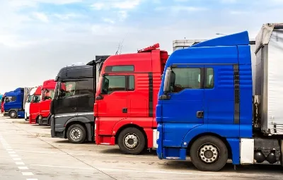 İzmir Küre Ambar Nakliyat