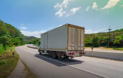 İzmir ile Küre Arası Bulaşık Makinesi Taşıma