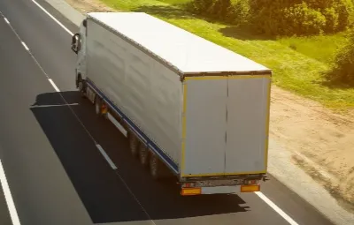 İzmir ile Küre Arası Parça Eşya Taşıma